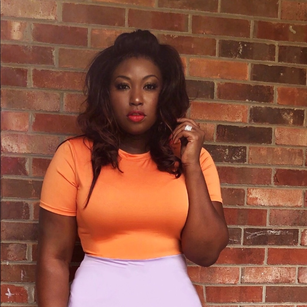 Meet your Posher, Tachina